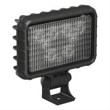 J. W. Speaker 880 XD LED Work Lights 1603261 Auxiliary Light, Light, LED, Flood Beam, 5 x 3 in. Rectangular, Clear, Polycarbonate, 12-24 V, Each thumbnail 2