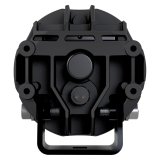J. W. Speaker Trail 6 Sport Light Pods 0555353 Auxiliary Lights, Sport, LED, 12V, Aluminum, Black, 3,830 Lumens, Pair thumbnail 4