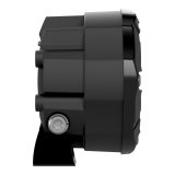 J. W. Speaker Trail 6 Sport Light Pods 0555353 Auxiliary Lights, Sport, LED, 12V, Aluminum, Black, 3,830 Lumens, Pair thumbnail 7