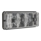 J.W. Speaker Turn Signal Indicators 0338111 221-12-24V LED ECE Turn-Pos thumbnail 1