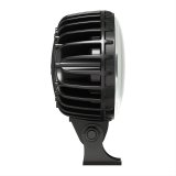 J. W. Speaker 735 LED Work Lights 1706591 Auxiliary Light, Light, LED, Flood Beam, 5 x 3 in. Oval, Clear, Aluminum, 12-24 V, Each thumbnail 4
