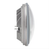 J. W. Speaker 6040 LED Work Lights 3157471 Auxiliary Light, Light, LED, Flood Beam, 4.5 in. Round, Clear, Aluminum, 12-48 V, Each thumbnail 4