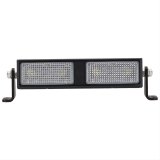 J. W. Speaker 9049 2,200 Lumens 15 Inch LED Light Bar 548461 Auxiliary Light, in. Bar, Driving Beam, 2 Lights, Clear, Aluminum, 12 V, Each thumbnail 1