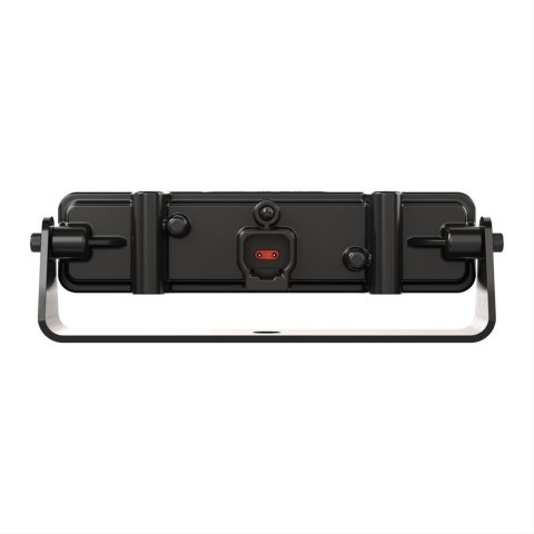 J. W. Speaker 783 XD LED Work Lights 1603451 Auxiliary Light, Light, LED, V-flood Beam, Universal Mount, 6 x 2 in. Rectangular, Clear, Polycarbonate, 12-48 V, Each thumbnail 3