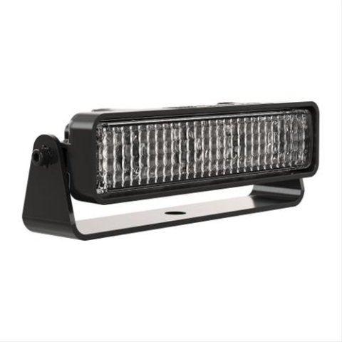 J. W. Speaker 783 XD LED Work Lights 1603451 Auxiliary Light, Light, LED, V-flood Beam, Universal Mount, 6 x 2 in. Rectangular, Clear, Polycarbonate, 12-48 V, Each thumbnail 6
