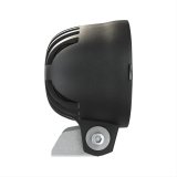 J. W. Speaker TS3001V LED Auxiliary Lights 550671 Light, DOT Light, LED, Adjustable Bracket Mount, 7 x 5 in. Oval, Clear, Composite, 12-24 V, Each thumbnail 3