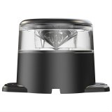 J.W. Speaker Strobe Lights 646481 539 12/80V LED White thumbnail 4