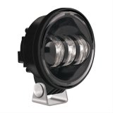 J. W. Speaker 6150 LED Auxiliary Lights 553561 12-110V Antiglare Headlamp thumbnail 2