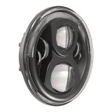 J.W. Speaker Headlight Assemblies 556301 8700 EVO2-H 12/24, ECE, RHT, BL thumbnail 2