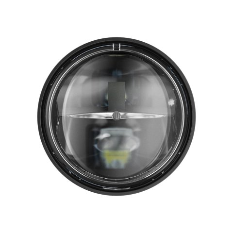 J.W. Speaker Headlight Assemblies 0554921 97 - 12/24V, BILED DOT/ECE REG113 thumbnail 2