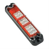 J.W. Speaker Marker Light Assemblies 0339011 281-48V ARW LED Multi-Function Lamp thumbnail 1