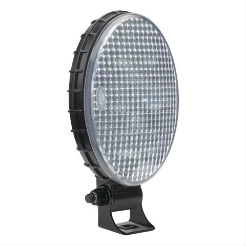 J. W. Speaker 771 XD LED Work Lights 1706171 Auxiliary Light, Light, LED, V-flood Beam, 3 x 5 in. Oval, Clear, Polycarbonate, 12-48 V, Each