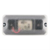 J.W. Speaker Interior Lights 443271 410-12/24V LED Dome Lamp thumbnail 1