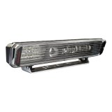 J.W. Speaker Headlight Assemblies 0556383 9900LP-12/24V LHT RH/LH KIT, HTD thumbnail 1