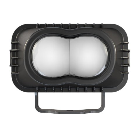 J.W. Speaker Light Bars, Pods and Fog Lights 1300631 LED Saftey Light, 17-011 MODEL 560 WARNING PROJECTOR LAMP thumbnail 4