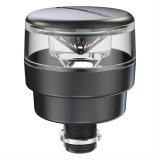 J.W. Speaker Strobe Lights 646421 538 12/80V LED Blue Pipe thumbnail 1