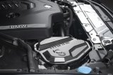 Dinan Carbon Fiber Air Intake Systems D760-0059 Intake, High Flow, Tube, Blue Filter, BMW, 2.0L, Kit thumbnail 8