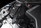 Dinan Carbon Fiber Air Intake Systems D760-0059 Intake, High Flow, Tube, Blue Filter, BMW, 2.0L, Kit thumbnail 9