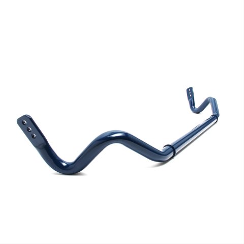 Dinan Lightweight Tubular Anti-Roll Bars D120-0520 Sway Bars, Anti-Roll, Front, Hollow, 4130 Chromoly, Blue Powdercoated, BMW, Each thumbnail 2