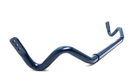 Dinan Lightweight Tubular Anti-Roll Bars D120-0520 Sway Bars, Anti-Roll, Front, Hollow, 4130 Chromoly, Blue Powdercoated, BMW, Each thumbnail 3