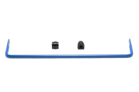 Dinan Lightweight Tubular Anti-Roll Bars D120-0491 Sway Bars, Anti-Roll, Rear, Hollow, 4130 Chromoly, Blue Powdercoated, BMW, Each thumbnail 1