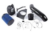 Dinan Carbon Fiber Air Intake Systems D760-0321B Kits, Systems, Oiled, Tube, Cotton Gauze Filter, Black, BMW, 2.5L, 2.8L, 3.2L, Kit thumbnail 1