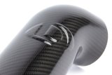Dinan Carbon Fiber Air Intake Systems D760-0321B Kits, Systems, Oiled, Tube, Cotton Gauze Filter, Black, BMW, 2.5L, 2.8L, 3.2L, Kit thumbnail 3
