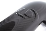 Dinan Carbon Fiber Air Intake Systems D760-0321B Kits, Systems, Oiled, Tube, Cotton Gauze Filter, Black, BMW, 2.5L, 2.8L, 3.2L, Kit thumbnail 4
