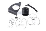 Dinan Carbon Fiber Air Intake Systems D760-0321B Kits, Systems, Oiled, Tube, Cotton Gauze Filter, Black, BMW, 2.5L, 2.8L, 3.2L, Kit thumbnail 6