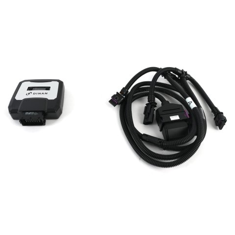 Dinan Dinantronics X Performance Tuners D440-0139 Computer Programmers, X, Performance, BMW, N63TU, Each thumbnail 7