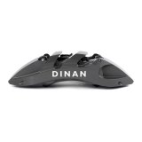 Dinan Big Brake Front Kits D290-1008-G Disc Kit, Brake, Front, Slotted Rotors, 6-Piston Gray Powdercoat Calipers, BMW, Kit thumbnail 3