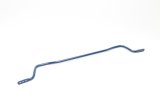 Dinan Lightweight Tubular Anti-Roll Bars D120-0380 Sway Bars, Anti-Roll, Rear, Hollow, 4130 Chromoly, Blue Powdercoated, BMW, Each thumbnail 1