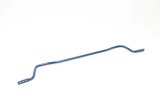 Dinan Lightweight Tubular Anti-Roll Bars D120-0380 Sway Bars, Anti-Roll, Rear, Hollow, 4130 Chromoly, Blue Powdercoated, BMW, Each thumbnail 2