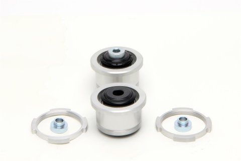 Dinan Tension Strut Ball Joints D280-0017 Joint, Nylon, Aluminum, BMW, Pair thumbnail 1
