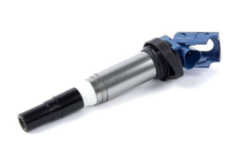 Dinan Ignition Coils D650-0004 Coils, N Series Style, Blue, BMW, Mini, Each thumbnail 2