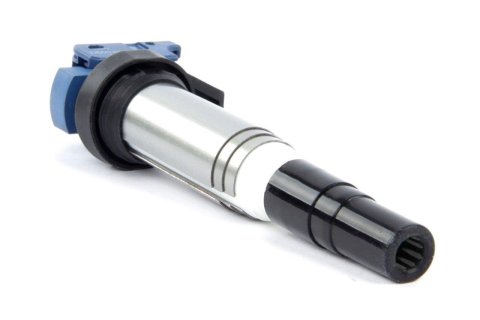 Dinan Ignition Coils D650-0004 Coils, N Series Style, Blue, BMW, Mini, Each thumbnail 3