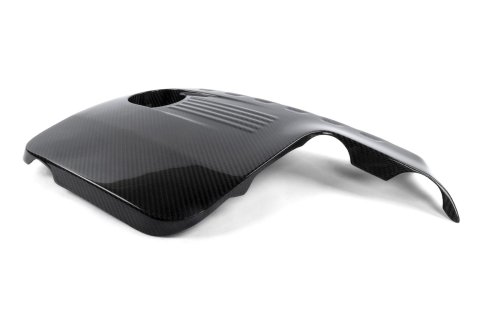 Dinan BMW Engine Covers D590-0006 Cover, Carbon Fiber, BMW, 3.0L, Each thumbnail 4