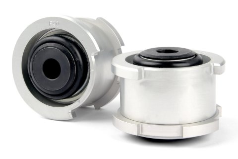 Dinan - Control Arm Bushings and Bearings for 2020-2025 M8 GRAN COUPE, M8, 2018-2023 M5 D280-0019 TENSION STRUT BALL JOINT KIT F thumbnail 1