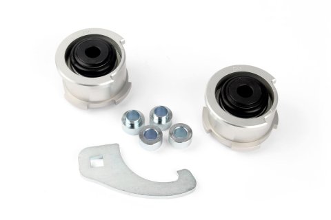 Dinan - Control Arm Bushings and Bearings for 2020-2025 M8 GRAN COUPE, M8, 2018-2023 M5 D280-0019 TENSION STRUT BALL JOINT KIT F thumbnail 3
