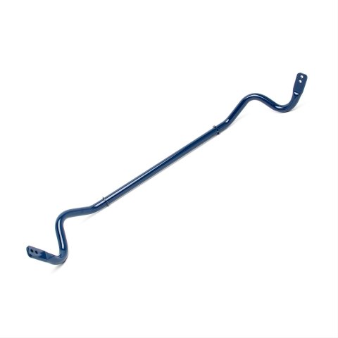 Dinan Lightweight Tubular Anti-Roll Bars D120-0530 Sway Bars, Anti-Roll, Front, Hollow, 4130 Chromoly, Blue Powdercoated, BMW, Each thumbnail 2