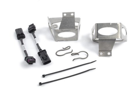 Dinan Free Flow Stainless Exhaust Systems D660-0082-BLK Systems, Stainless, Rear Axle-back, Dual In/Four Out, Steel, Natural, Split Rear Exit, Black Tips, BMW, 3.0L, Kit thumbnail 3