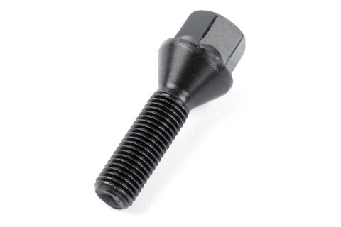 Dinan Lug Nuts and Bolts D220-0009 LUG BOLT KIT; CONE SEAT; M12x30MM thumbnail 3