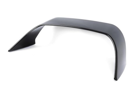 Dinan Rear Deck Spoilers D980-0039 Spoiler, High Pro, Carbon Fiber, Gloss, Toyota, Each thumbnail 2