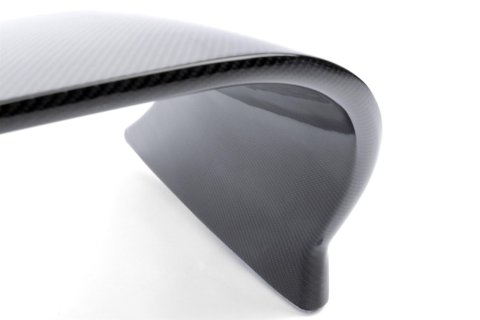 Dinan Rear Deck Spoilers D980-0039 Spoiler, High Pro, Carbon Fiber, Gloss, Toyota, Each thumbnail 5