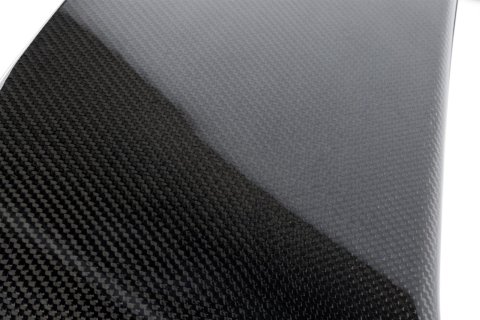 Dinan Rear Deck Spoilers D980-0039 Spoiler, High Pro, Carbon Fiber, Gloss, Toyota, Each thumbnail 8