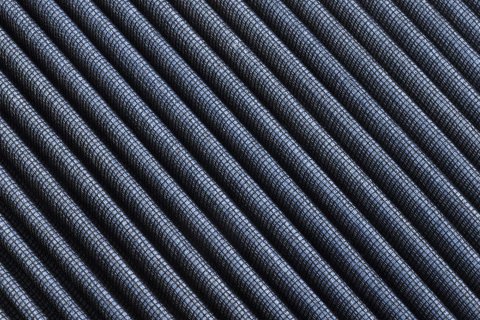 Dinan High-Flow Air Filters D401-0042 Filter, Drop-In, Blue, Oiled, Cotton Gauze, BMW, 3.0L, 4.4L, S55, S63, Pair thumbnail 5