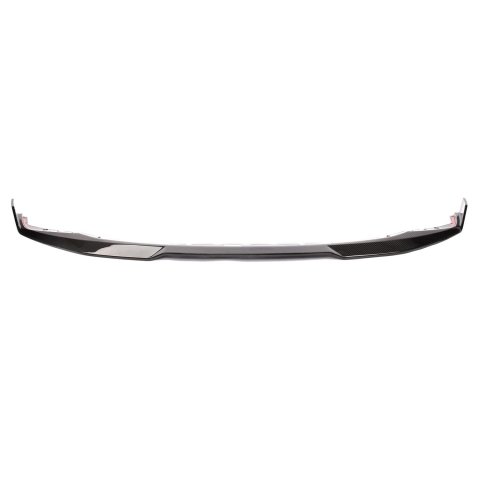 Dinan Front Lips D980-0029 Lip, Carbon Fiber, Natural, BMW, Each thumbnail 1