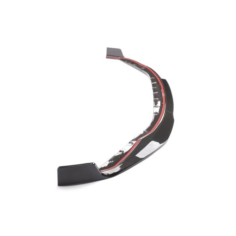 Dinan Front Lips D980-0029 Lip, Carbon Fiber, Natural, BMW, Each thumbnail 3