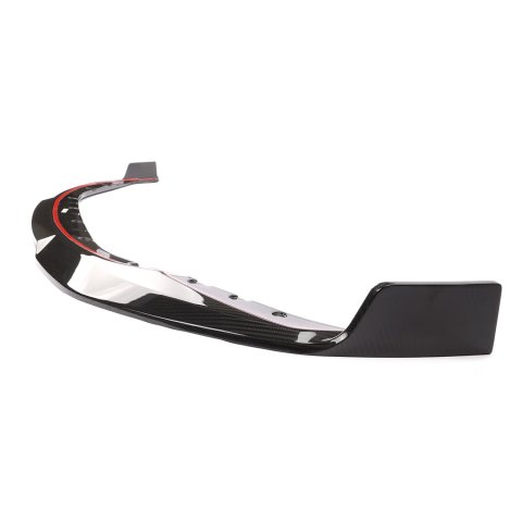 Dinan Front Lips D980-0029 Lip, Carbon Fiber, Natural, BMW, Each thumbnail 5