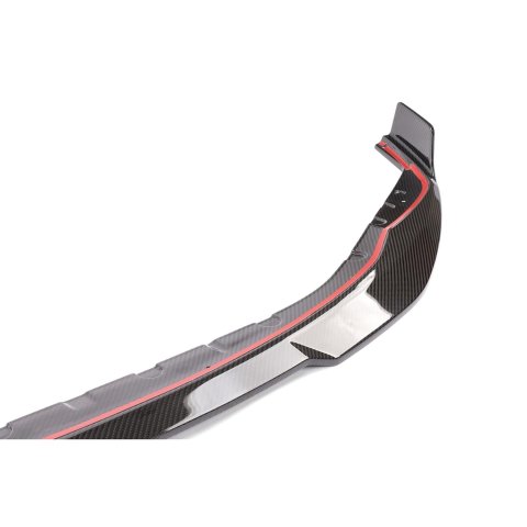 Dinan Front Lips D980-0029 Lip, Carbon Fiber, Natural, BMW, Each thumbnail 6